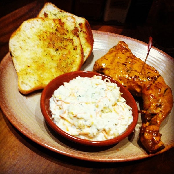 Nando's Freeman's Leisure Park