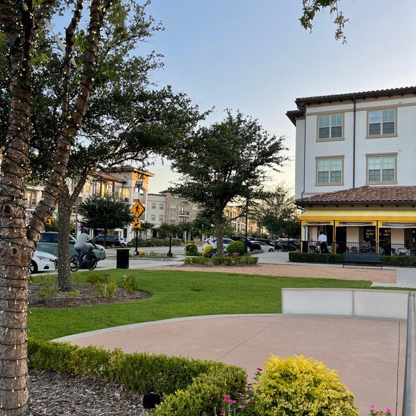 Lakeside Flower Mound 57 visitors