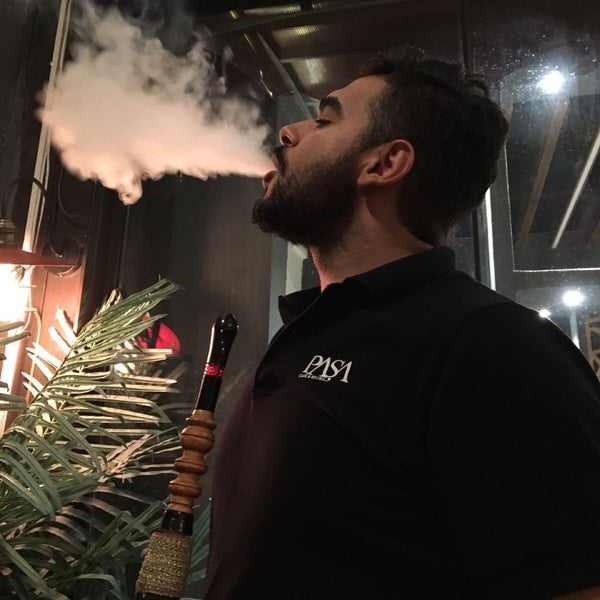 Foto diambil di Paşa Lounge oleh Yusuf K. pada 8/16/2018