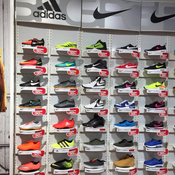 sportland factory adidas puma
