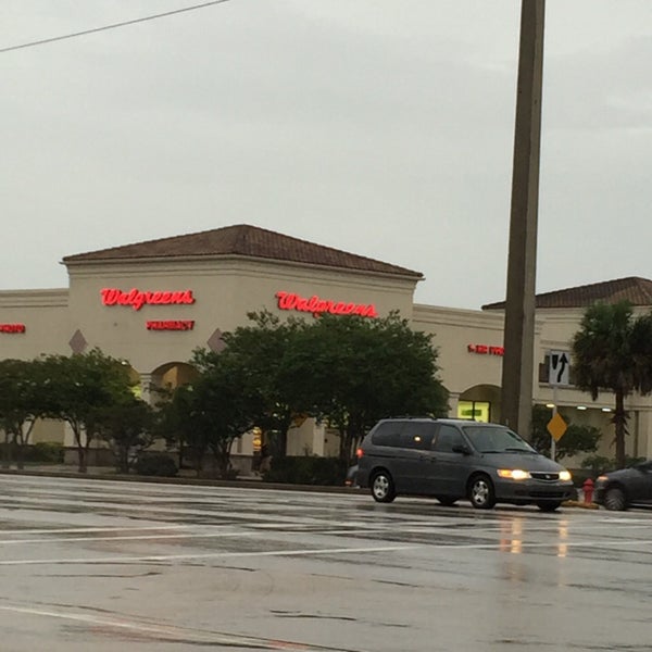 Walgreens - 3 tips