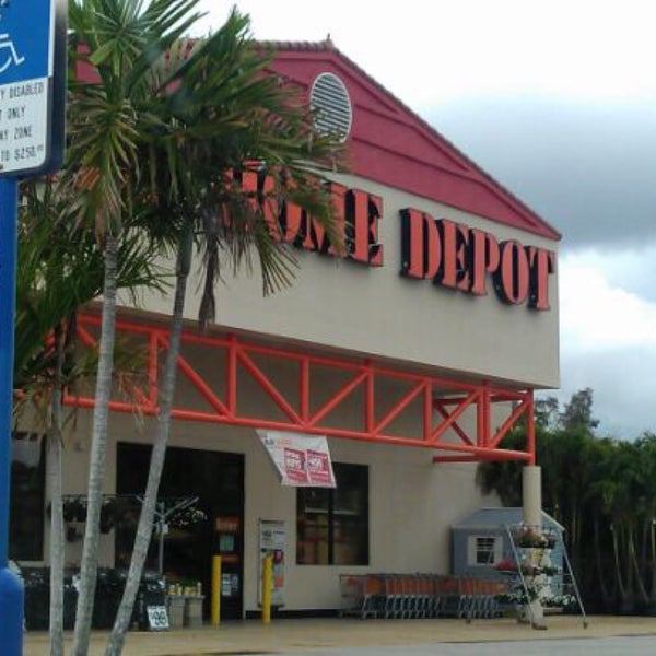 The Home Depot - 3 tips from 378 visitors