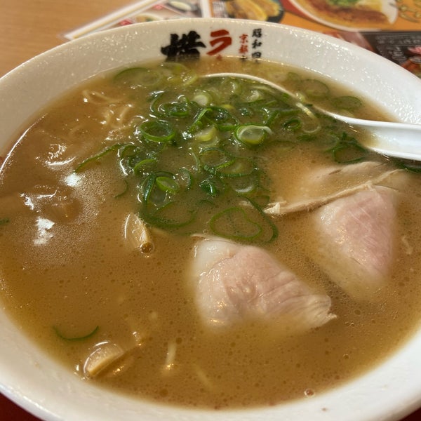 Photos At ラーメン横綱 鈴鹿店 Ramen Restaurant In 鈴鹿市