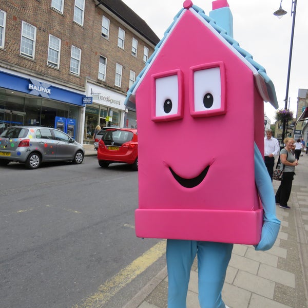 Photos at Greenaway Residential Estate Agents & Letting Agents East