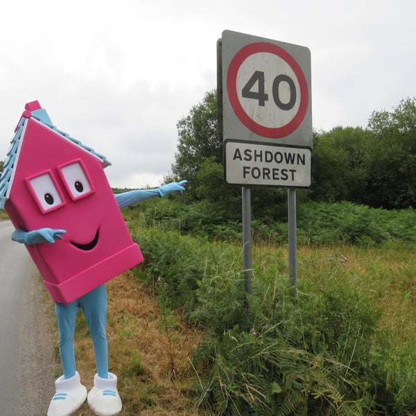 Photos at Greenaway Residential Estate Agents & Letting Agents East