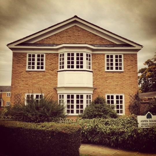 Oatlands Park Hotel Weybridge, Surrey