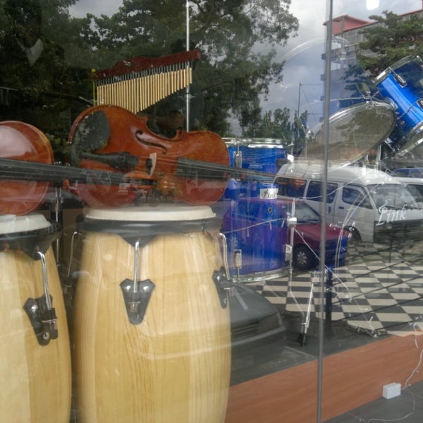 Yamaha Music Centre කුරුණෑගල, North Western Province