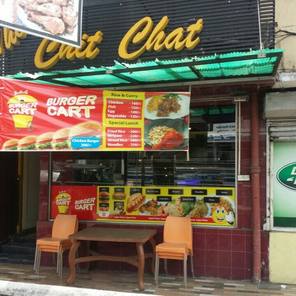 Photos At Burger Cart Chit Chat 2 Tips From 17 Visitors Photos At Burger Cart Chit Chat 2 Tips From 17 Visitors