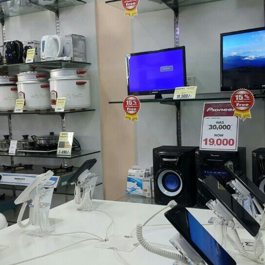 DAMRO Samsung Appliances And Mobile Phones Now Available At Damro
