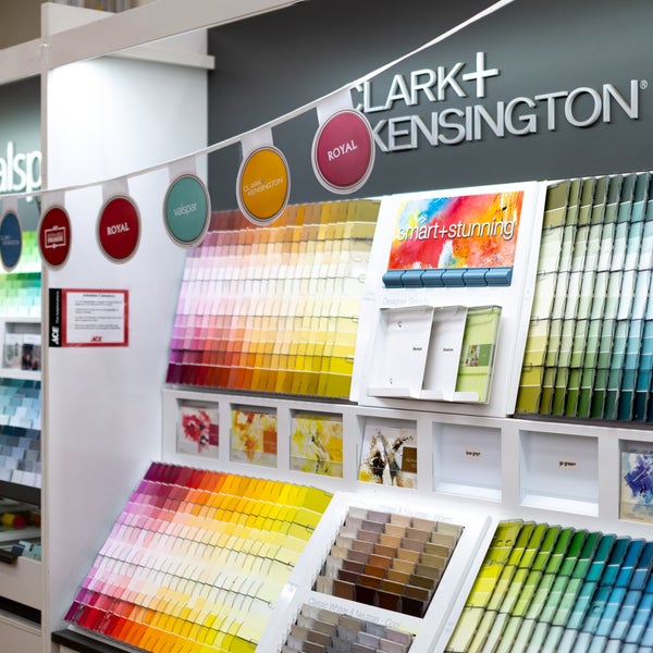 Photos at Ace Los Gatos Hardware East Los Gatos 8 tips