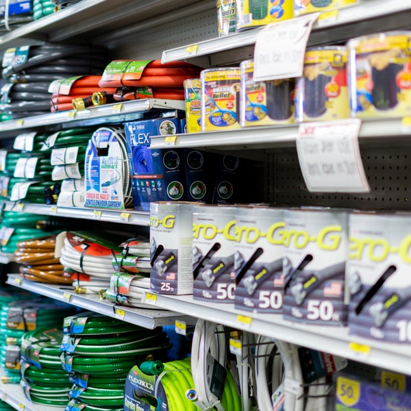 Photos at Ace Los Gatos Hardware East Los Gatos 8 tips