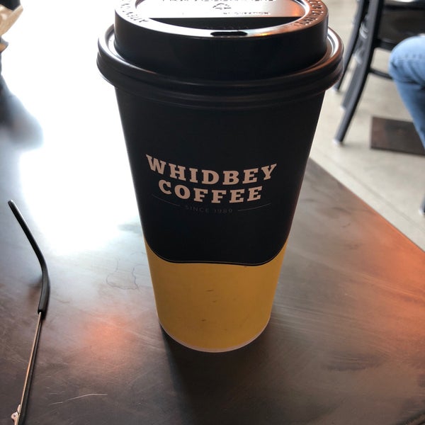 Whidbey Island Coffee 3 tips