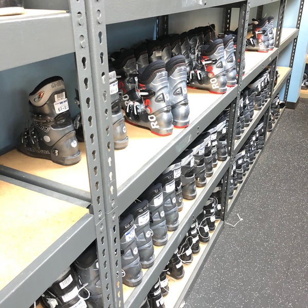 Sturtevant's Ski Mart 3 tips from 251 visitors