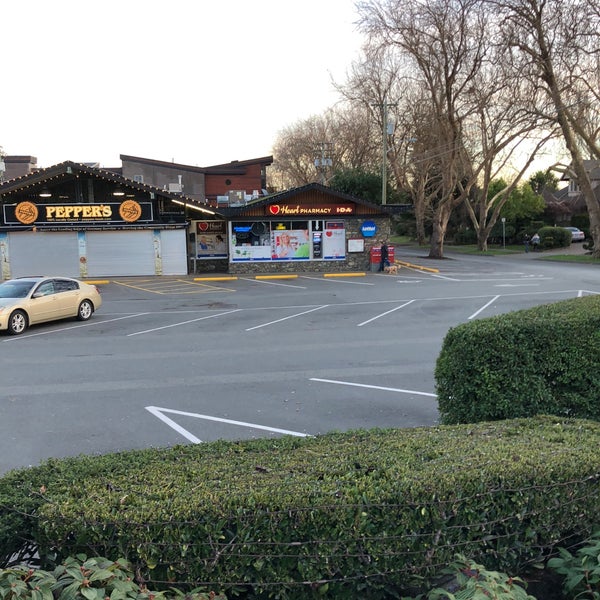 Pepper's Foods Victoria, BC