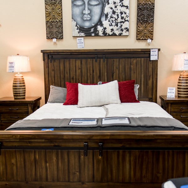 Mattress Land Fort Mohave, AZ