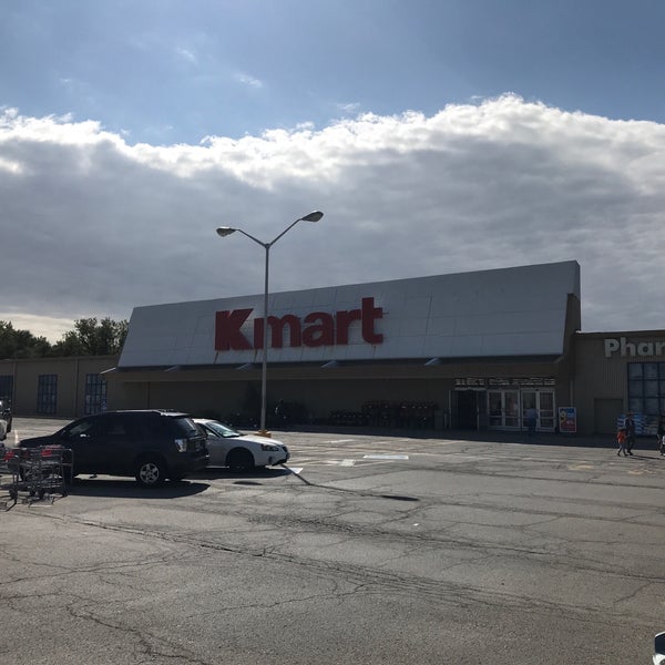 Kmart (Now Closed) Miscellaneous Store in Kansas City