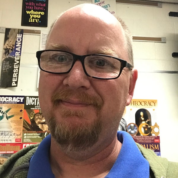 Lawson Middle School Lawson, MO