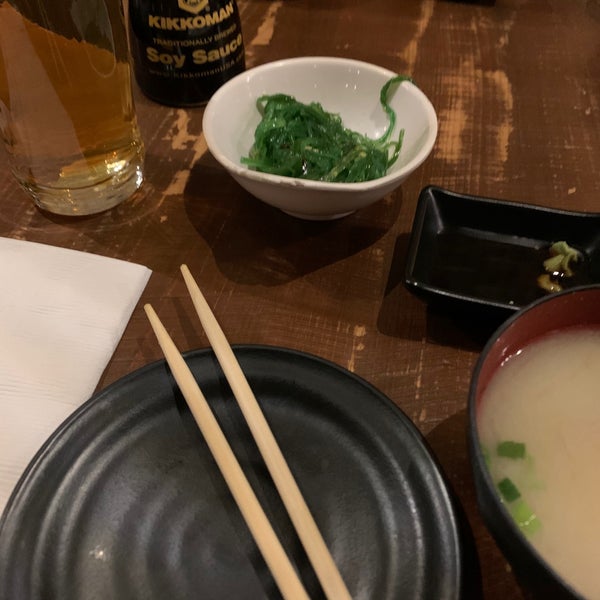 Kinkaku Izakaya 金かく燒鳥居酒屋 Japanese Restaurant in Kitchener