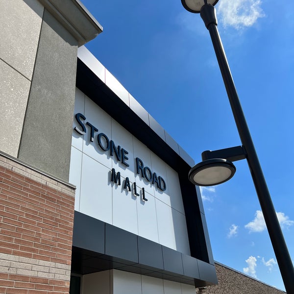 Stone Road Mall 19 tips