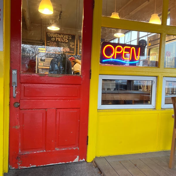 City Cafe Bakery Cherry Hill Kitchener, ON