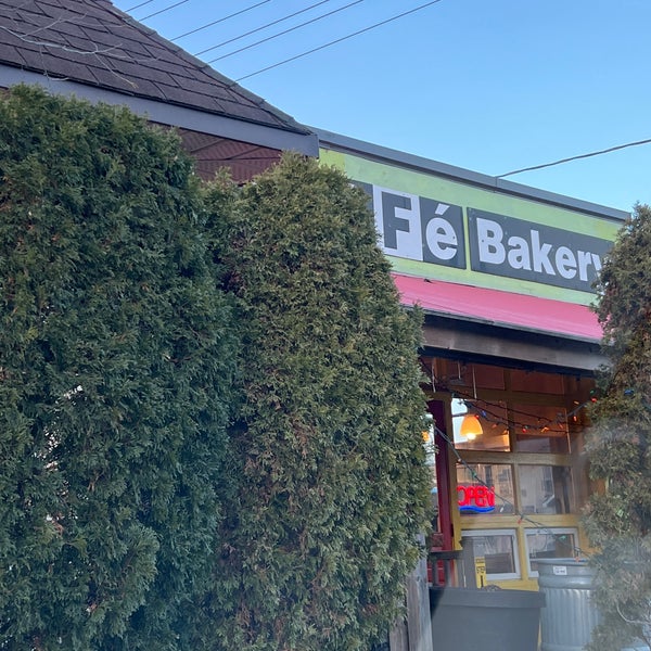 City Cafe Bakery Cherry Hill Kitchener, ON