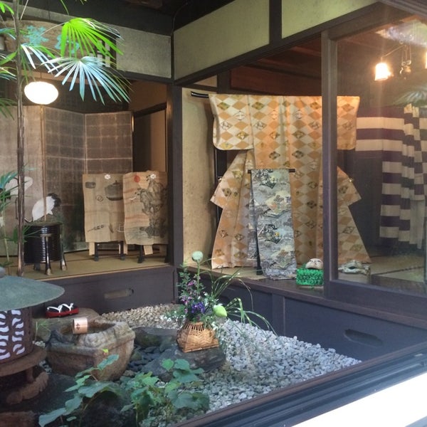 Photos At 水野克比古 町家写真館 京都市 京都府 Photos At 水野克比古 町家写真館 京都市 京都府