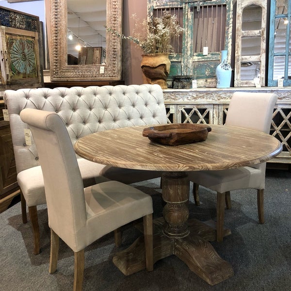 Photo taken at Home Design Store @ Coral Gables, Fl by Marty Q. on 8/30/2018