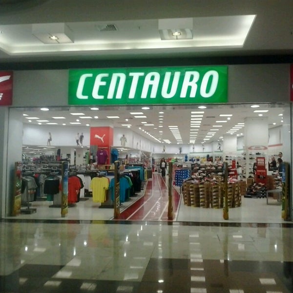 centauros brasil