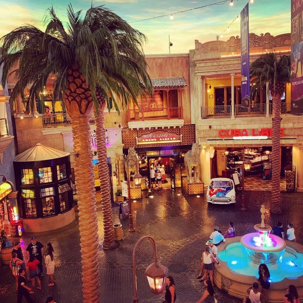 5/23/2021 tarihinde Gucci .ziyaretçi tarafından Tropicana Casino &amp; Resort'de çekilen fotoğraf