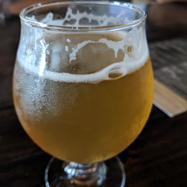 Photo taken at OSP Tap Haus by John W. on 8/9/2019