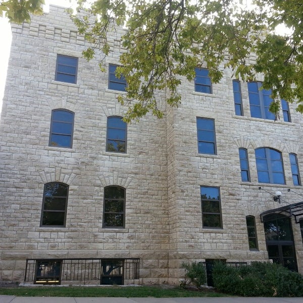 Photos at Nichols Hall Kansas State University Manhattan, KS