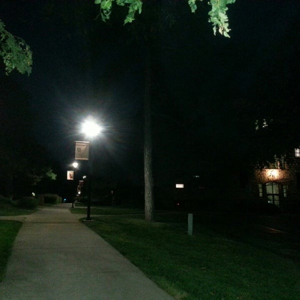 Photos at Nichols Hall Kansas State University Manhattan, KS