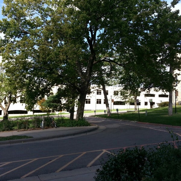 Photos at Nichols Hall Kansas State University Manhattan, KS