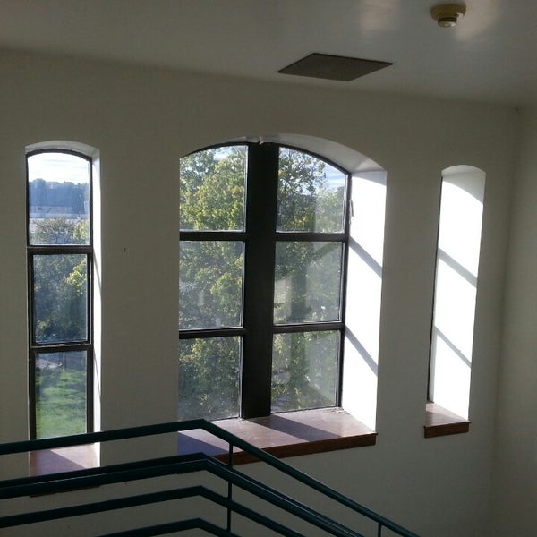 Photos at Nichols Hall Kansas State University Manhattan, KS