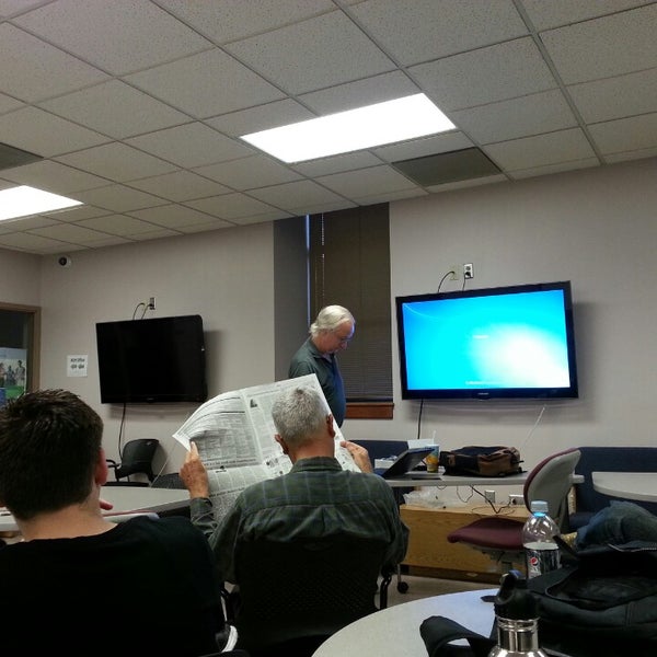 Photos at Nichols Hall Kansas State University Manhattan, KS