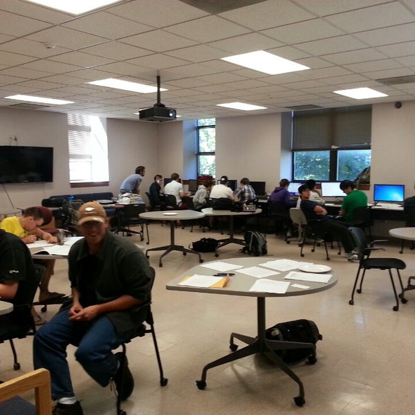 Photos at Nichols Hall Kansas State University Manhattan, KS