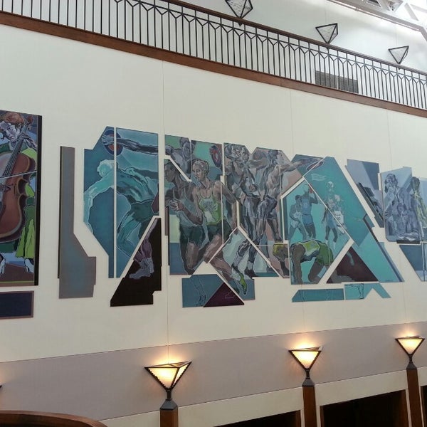 Photos at Nichols Hall Kansas State University Manhattan, KS