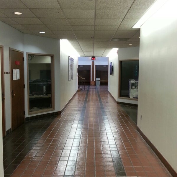 Photos at Nichols Hall Kansas State University Manhattan, KS