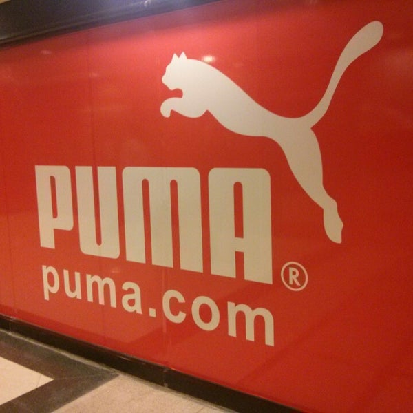 puma world cat