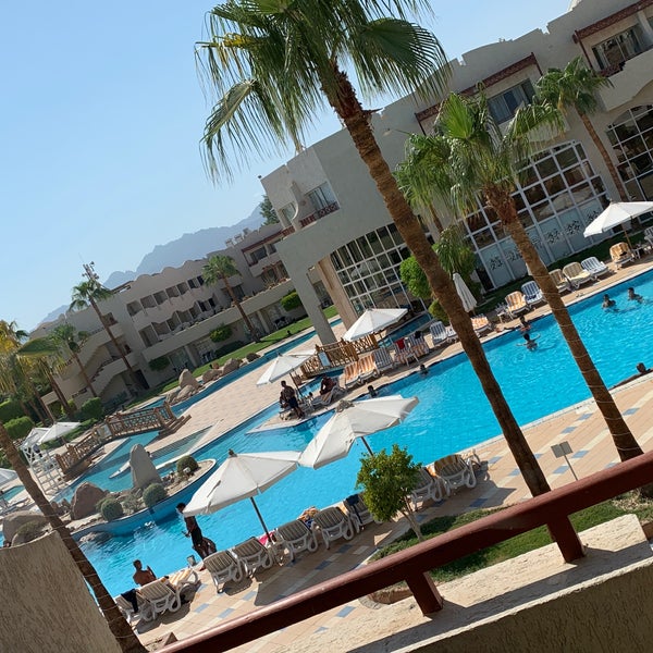 8/27/2019에 Abdullah ..님이 Marriott Sharm El Sheikh Resort에서 찍은 사진