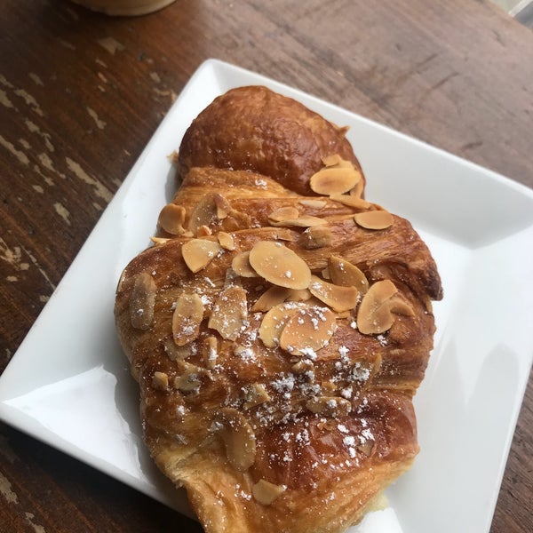 Photo taken at Charlotte Patisserie by Lori L. on 8/20/2018