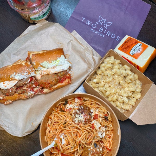 The Food Emporium Grocery Store in Upper East Side