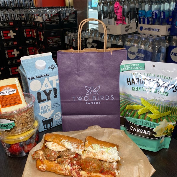 The Food Emporium Grocery Store in Upper East Side