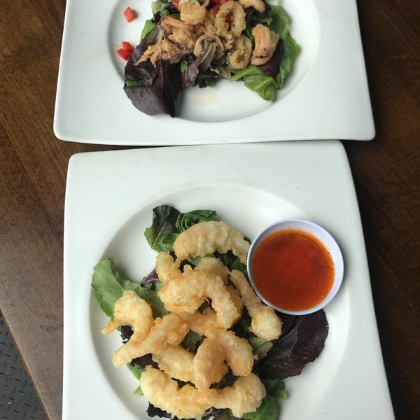 Wasabi Sushi Restaurant in Brooklyn