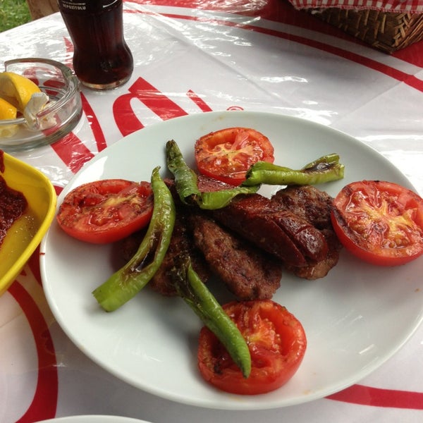 Şahin�in Yeri Et Mangal 31 tavsiye