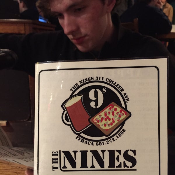 Foto diambil di The Nines oleh Bobbie C. pada 4/10/2015