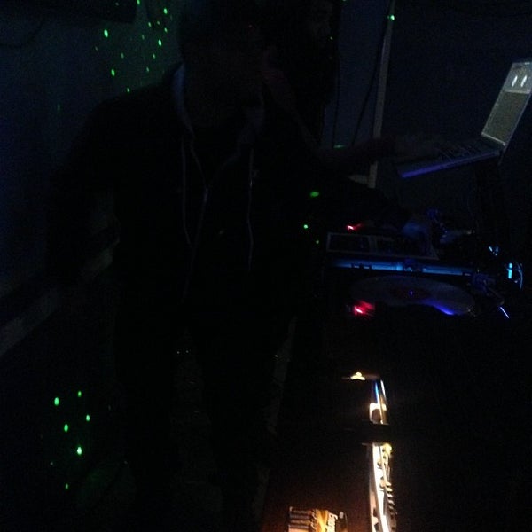 The Anchor Bar & Grill 11 visitors