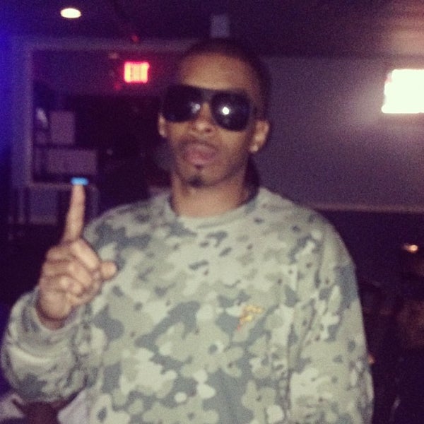 The Anchor Bar & Grill 11 visitors