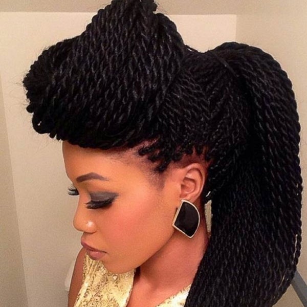 Photos At Rainbow Braids And Weave Houston Tx