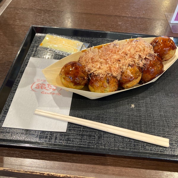 築地銀だこ 福津市 福岡県
